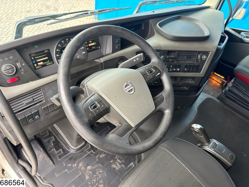 Volvo FH 460 EURO 6, Hydraulic - 트랙터 유닛 : 사진 5 Volvo FH 460 EURO 6, Hydraulic - 트랙터 유닛 : 사진 5