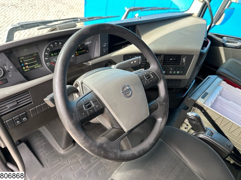 Volvo FH 460 EURO 6, Hydraulic - 트랙터 유닛 : 사진 5 Volvo FH 460 EURO 6, Hydraulic - 트랙터 유닛 : 사진 5