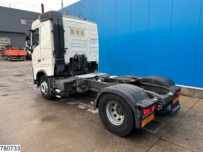 Volvo FH 460 EURO 6, I Shift - 트랙터 유닛 : 사진 4 Volvo FH 460 EURO 6, I Shift - 트랙터 유닛 : 사진 4