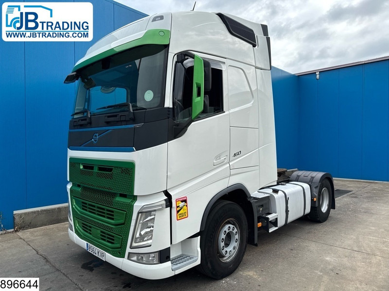 Volvo FH 460 EURO 6, Standairco - 트랙터 유닛 : 사진 1 Volvo FH 460 EURO 6, Standairco - 트랙터 유닛 : 사진 1