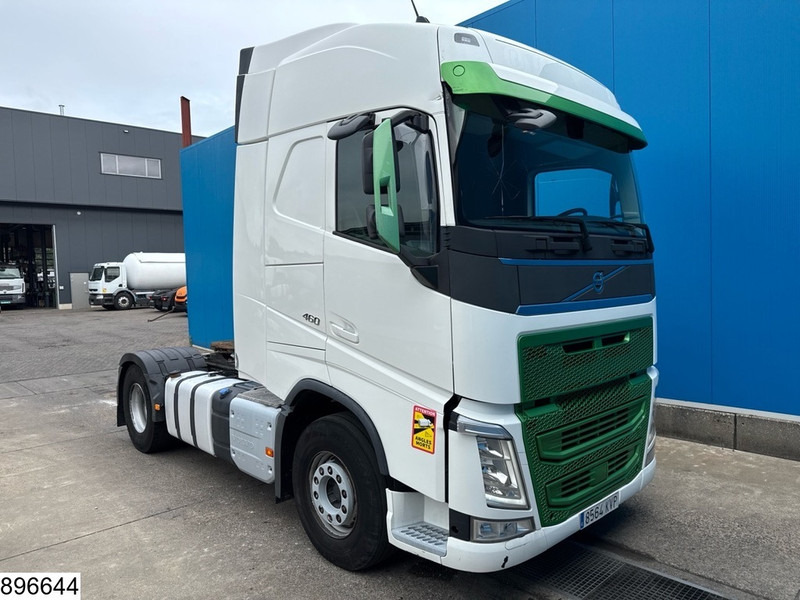 Volvo FH 460 EURO 6, Standairco - 트랙터 유닛 : 사진 3 Volvo FH 460 EURO 6, Standairco - 트랙터 유닛 : 사진 3