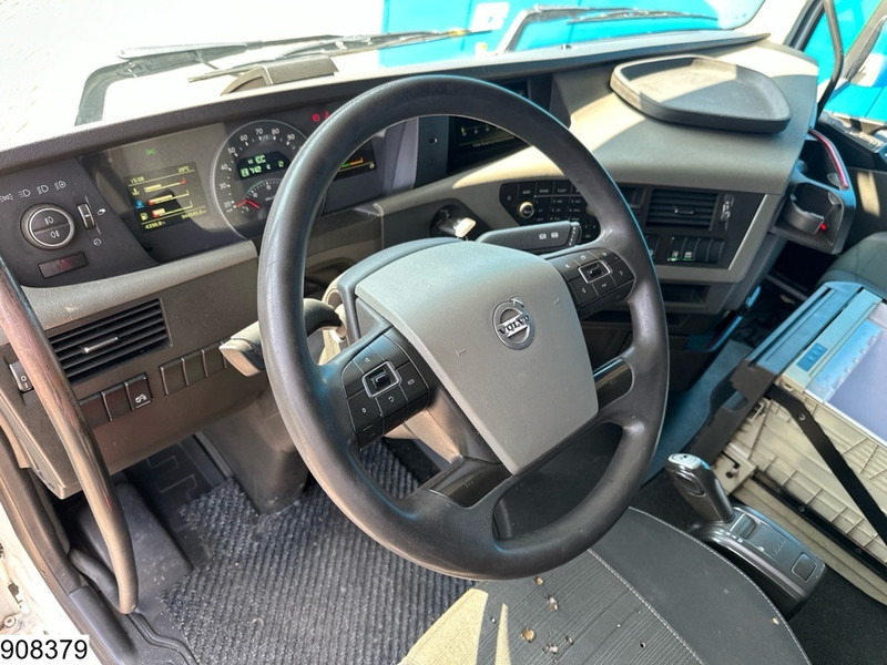 Volvo FH 460 EURO 6, Standairco - 트랙터 유닛 : 사진 5 Volvo FH 460 EURO 6, Standairco - 트랙터 유닛 : 사진 5