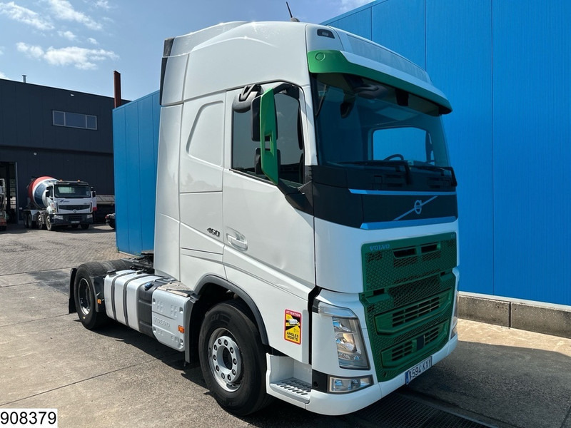 Volvo FH 460 EURO 6, Standairco - 트랙터 유닛 : 사진 3 Volvo FH 460 EURO 6, Standairco - 트랙터 유닛 : 사진 3