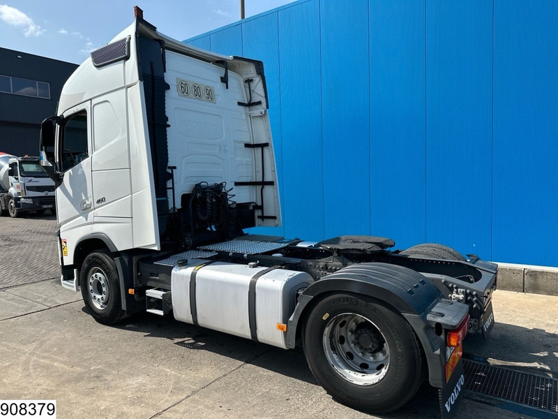 Volvo FH 460 EURO 6, Standairco - 트랙터 유닛 : 사진 4 Volvo FH 460 EURO 6, Standairco - 트랙터 유닛 : 사진 4