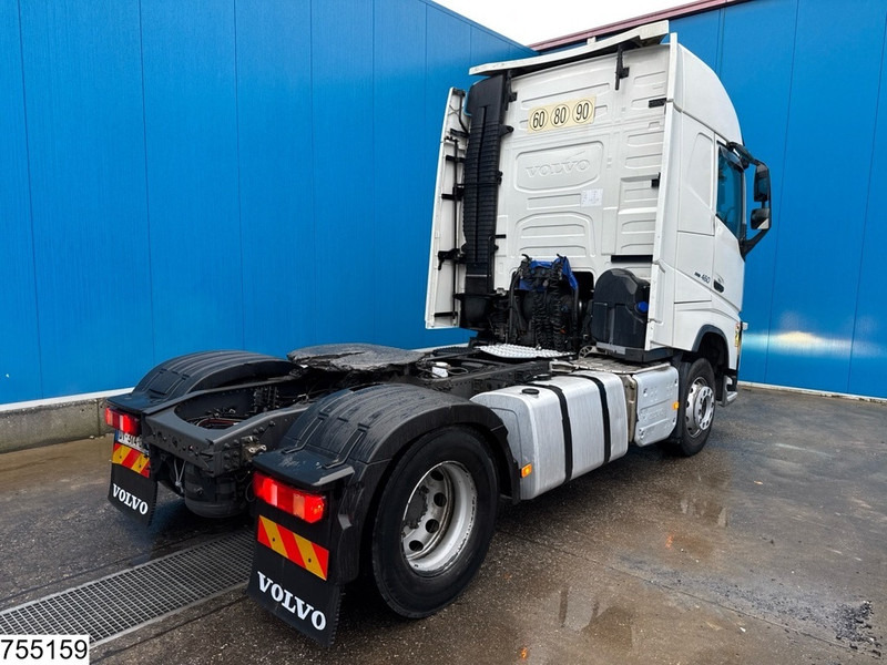 Volvo FH 460 EURO 6 - 트랙터 유닛 : 사진 2 Volvo FH 460 EURO 6 - 트랙터 유닛 : 사진 2