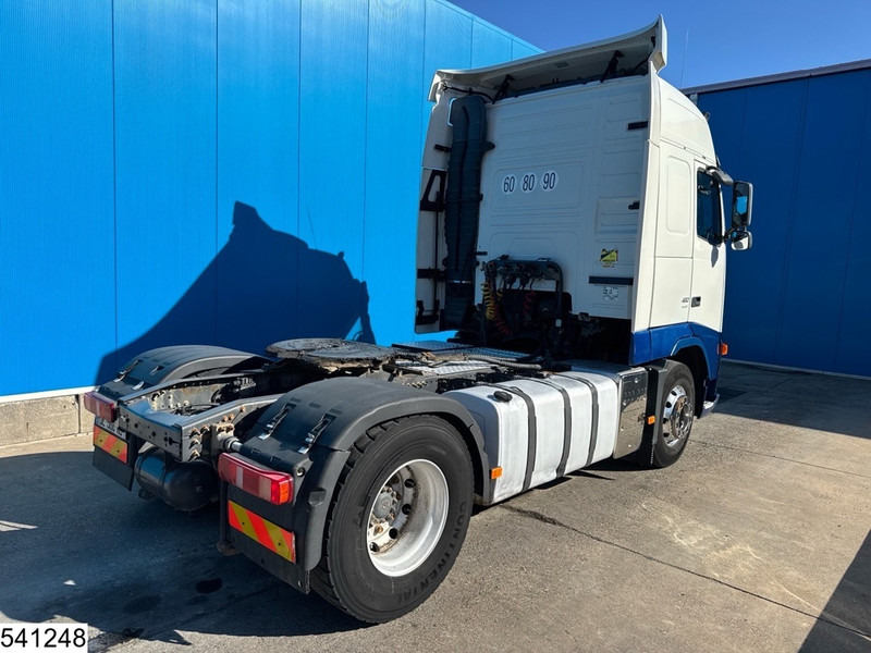 Volvo FH 480 EURO 5, Hydraulic - 트랙터 유닛 : 사진 2 Volvo FH 480 EURO 5, Hydraulic - 트랙터 유닛 : 사진 2