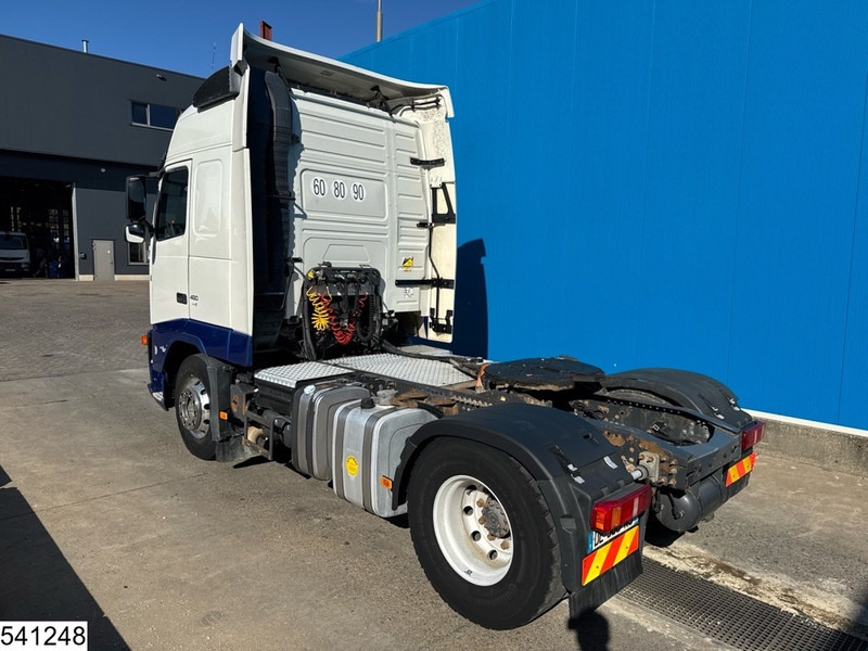 Volvo FH 480 EURO 5, Hydraulic - 트랙터 유닛 : 사진 3 Volvo FH 480 EURO 5, Hydraulic - 트랙터 유닛 : 사진 3