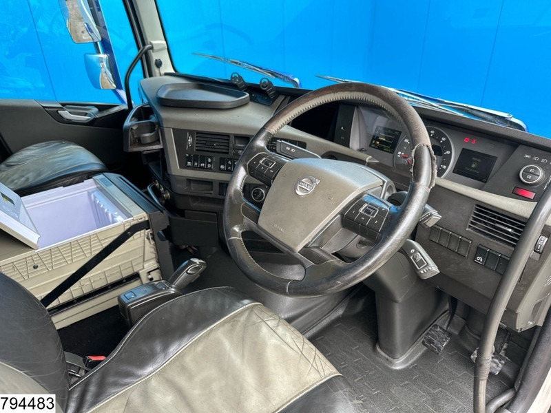 Volvo FH 500 6x2, EURO 6, RHD, PTO - 트랙터 유닛 : 사진 5 Volvo FH 500 6x2, EURO 6, RHD, PTO - 트랙터 유닛 : 사진 5