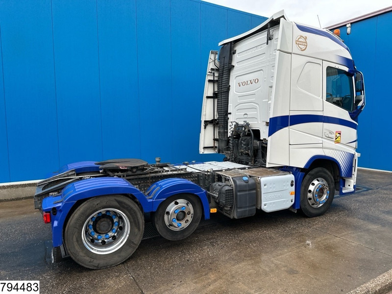 Volvo FH 500 6x2, EURO 6, RHD, PTO - 트랙터 유닛 : 사진 2 Volvo FH 500 6x2, EURO 6, RHD, PTO - 트랙터 유닛 : 사진 2