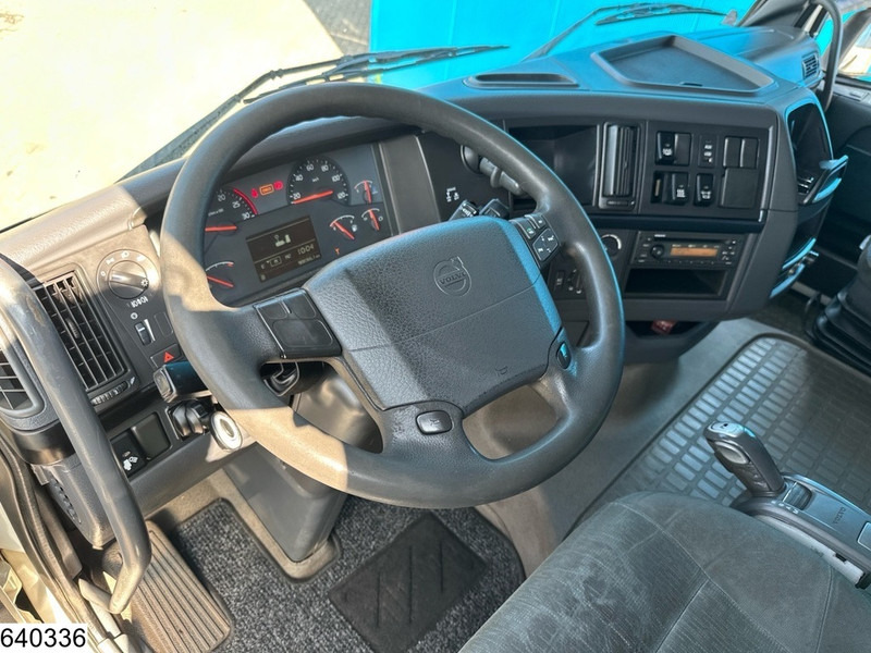 Volvo FH 500 EURO 6, Hydraulic - 트랙터 유닛 : 사진 5 Volvo FH 500 EURO 6, Hydraulic - 트랙터 유닛 : 사진 5