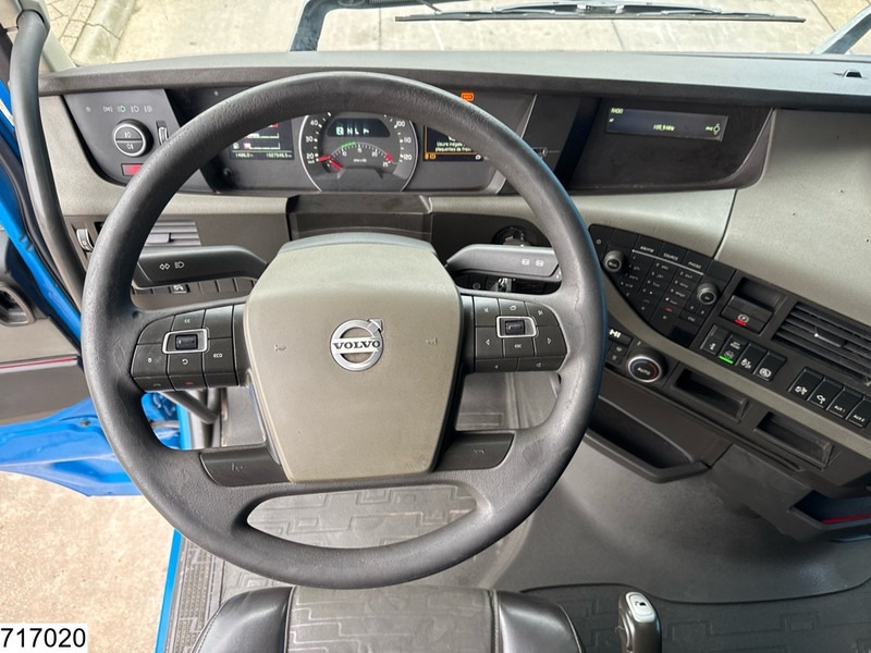 Volvo FH 500 EURO 6, Hydraulic - 트랙터 유닛 : 사진 5 Volvo FH 500 EURO 6, Hydraulic - 트랙터 유닛 : 사진 5