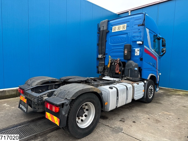 Volvo FH 500 EURO 6, Hydraulic - 트랙터 유닛 : 사진 3 Volvo FH 500 EURO 6, Hydraulic - 트랙터 유닛 : 사진 3
