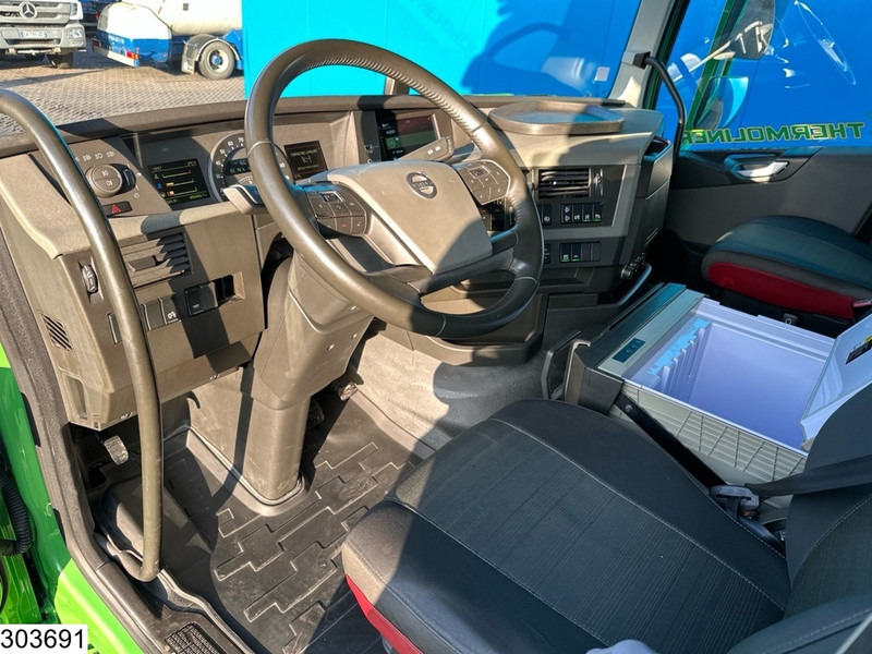 Volvo FH 500 EURO6, Standairco - 트랙터 유닛 : 사진 5 Volvo FH 500 EURO6, Standairco - 트랙터 유닛 : 사진 5