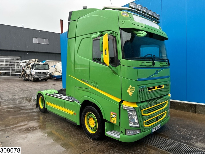 Volvo FH 500 EURO6, Standairco - 트랙터 유닛 : 사진 3 Volvo FH 500 EURO6, Standairco - 트랙터 유닛 : 사진 3