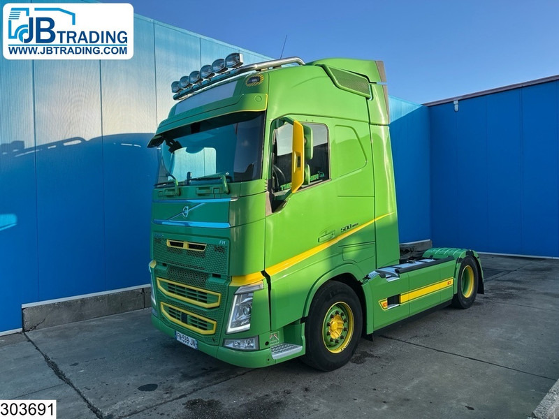 Volvo FH 500 EURO6, Standairco - 트랙터 유닛 : 사진 1 Volvo FH 500 EURO6, Standairco - 트랙터 유닛 : 사진 1