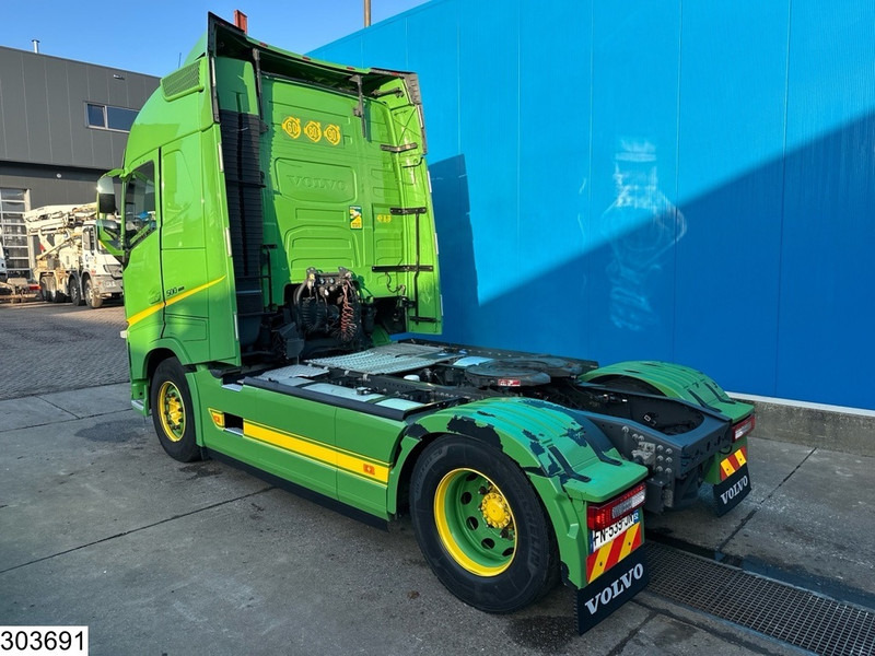 Volvo FH 500 EURO6, Standairco - 트랙터 유닛 : 사진 2 Volvo FH 500 EURO6, Standairco - 트랙터 유닛 : 사진 2