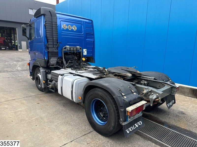 Volvo FH 500 Manual gearbox, Hydraulic, Steel suspension - 트랙터 유닛 : 사진 4 Volvo FH 500 Manual gearbox, Hydraulic, Steel suspension - 트랙터 유닛 : 사진 4