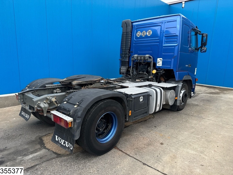 Volvo FH 500 Manual gearbox, Hydraulic, Steel suspension - 트랙터 유닛 : 사진 2 Volvo FH 500 Manual gearbox, Hydraulic, Steel suspension - 트랙터 유닛 : 사진 2