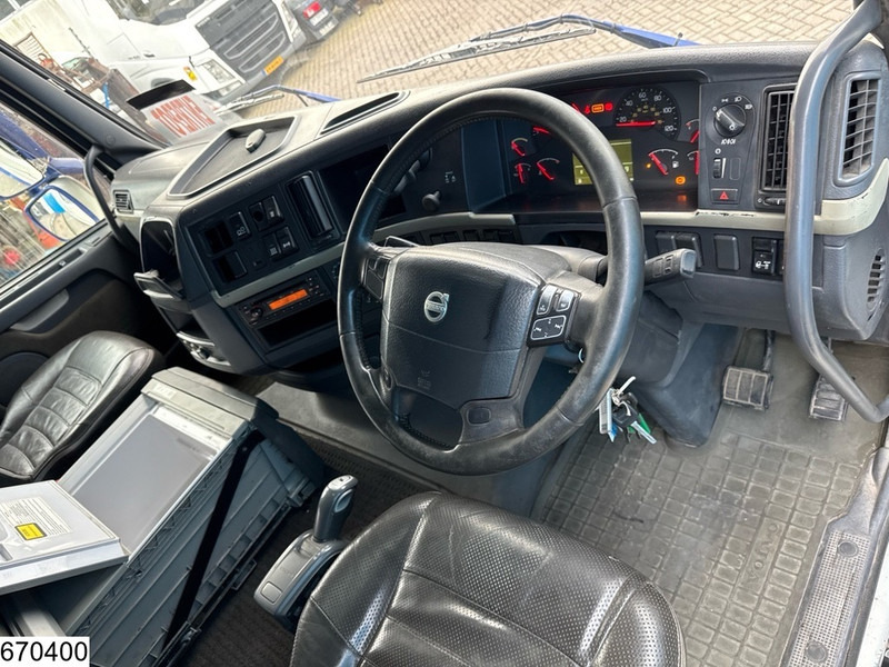 Volvo FH13 540 6x2, EURO 5, RHD, PTO, Compressor - 트랙터 유닛 : 사진 5 Volvo FH13 540 6x2, EURO 5, RHD, PTO, Compressor - 트랙터 유닛 : 사진 5