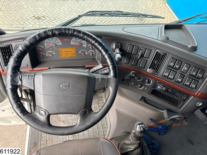 트랙터 유닛 Volvo FH16 550 6x4, EURO 3, Manual, Retarder : 사진 10