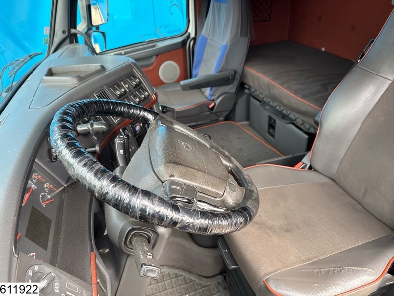 트랙터 유닛 Volvo FH16 550 6x4, EURO 3, Manual, Retarder : 사진 9