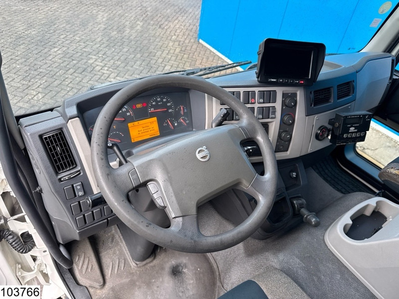 Volvo FL 250 EURO 6, Dhollandia, Carrier, 3 Compartments - 냉동탑차 : 사진 5 Volvo FL 250 EURO 6, Dhollandia, Carrier, 3 Compartments - 냉동탑차 : 사진 5