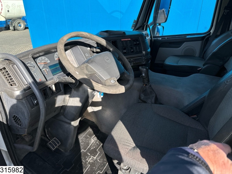 Volvo FM 280 EURO 3, Manual transmission - 드롭사이드/ 플랫베드 트럭 : 사진 5 Volvo FM 280 EURO 3, Manual transmission - 드롭사이드/ 플랫베드 트럭 : 사진 5
