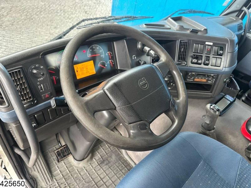 Volvo FM 300 6 X 2, Manual, Steel suspension, Palfinger - 드롭사이드/ 플랫베드 트럭, 크레인 트럭 : 사진 5 Volvo FM 300 6 X 2, Manual, Steel suspension, Palfinger - 드롭사이드/ 플랫베드 트럭, 크레인 트럭 : 사진 5