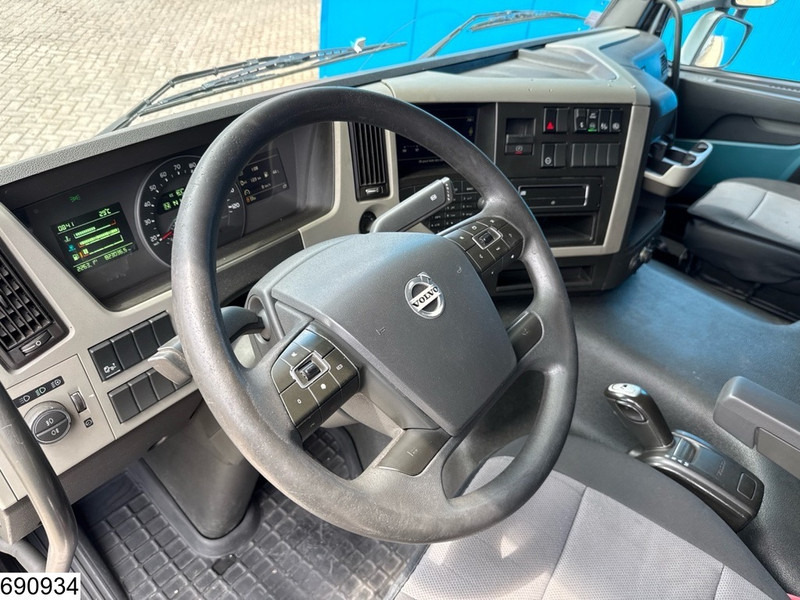 Volvo FM 330 EURO 6, BDF - 컨테이너 운반 장치/ 스와프 보디 트럭 : 사진 5 Volvo FM 330 EURO 6, BDF - 컨테이너 운반 장치/ 스와프 보디 트럭 : 사진 5