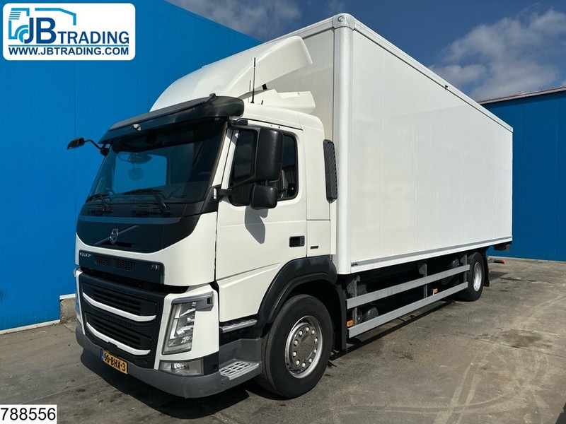 Volvo FM 330 EURO 6, Dhollandia - 박스 트럭 : 사진 1 Volvo FM 330 EURO 6, Dhollandia - 박스 트럭 : 사진 1