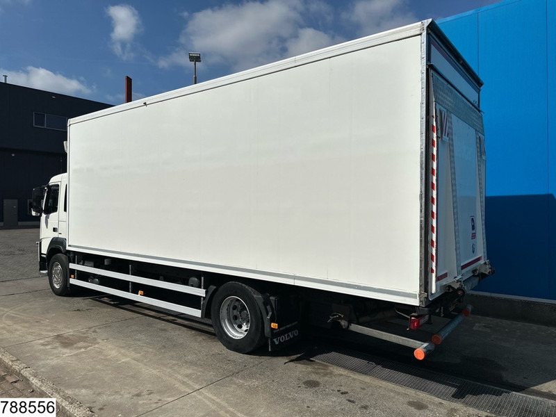 Volvo FM 330 EURO 6, Dhollandia - 박스 트럭 : 사진 4 Volvo FM 330 EURO 6, Dhollandia - 박스 트럭 : 사진 4
