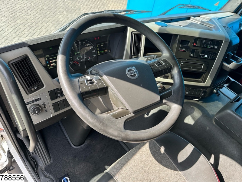 Volvo FM 330 EURO 6, Dhollandia - 박스 트럭 : 사진 5 Volvo FM 330 EURO 6, Dhollandia - 박스 트럭 : 사진 5