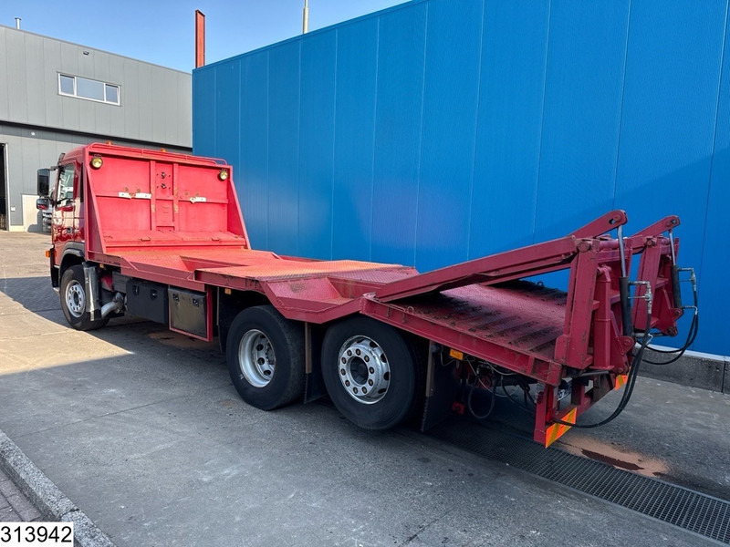 Volvo FM 380 6x2, EURO 3, Manual - 견인 트럭 : 사진 5 Volvo FM 380 6x2, EURO 3, Manual - 견인 트럭 : 사진 5