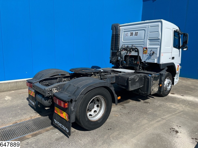 Volvo FM 410 ADR, PTO - 트랙터 유닛 : 사진 2 Volvo FM 410 ADR, PTO - 트랙터 유닛 : 사진 2