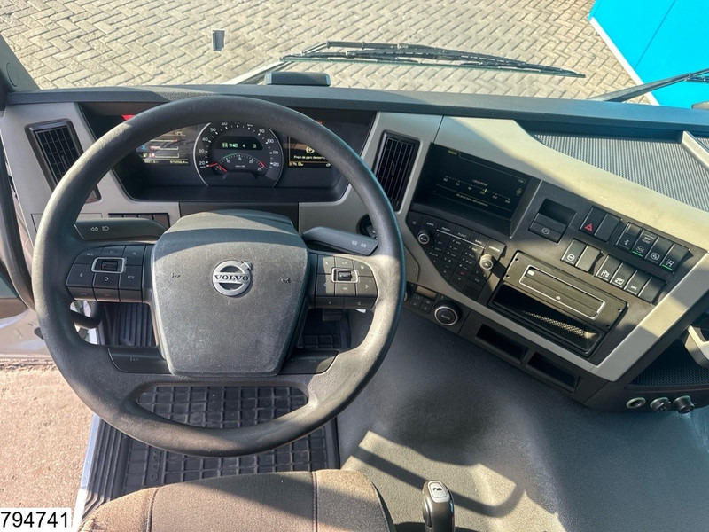 트랙터 유닛 Volvo FM 420 EURO 6 : 사진 10