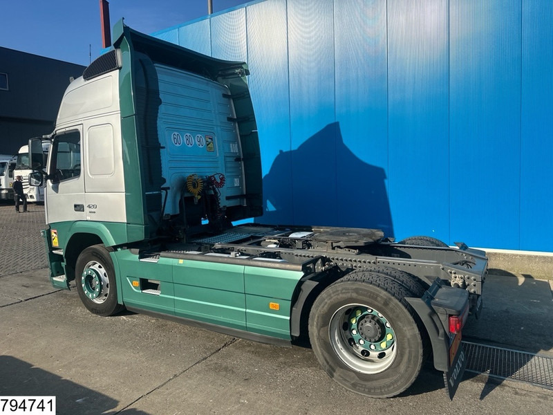Volvo FM 420 EURO 6 - 트랙터 유닛 : 사진 4 Volvo FM 420 EURO 6 - 트랙터 유닛 : 사진 4