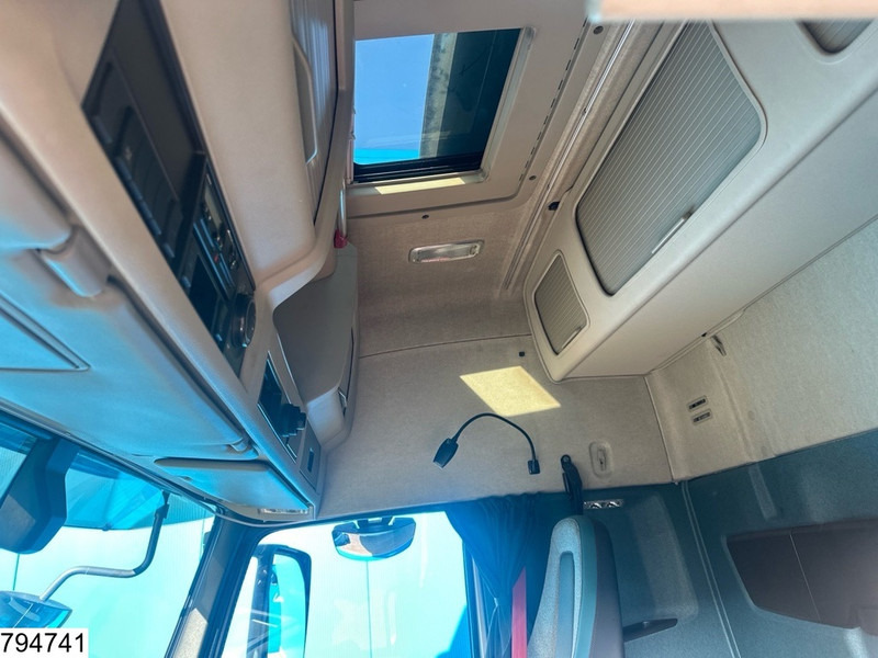트랙터 유닛 Volvo FM 420 EURO 6 : 사진 8