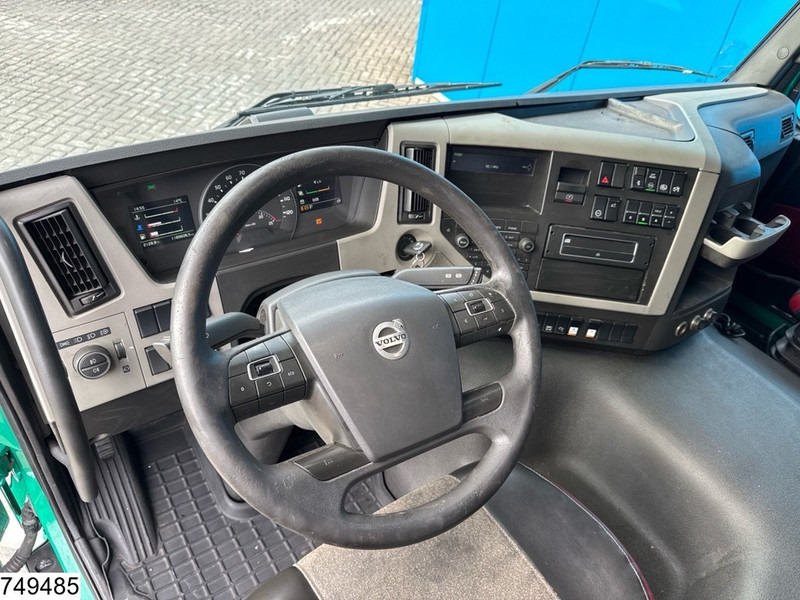 Volvo FM 450 6x2, EURO 6, Hydraulic - 자동 운반 장치 트럭 : 사진 5 Volvo FM 450 6x2, EURO 6, Hydraulic - 자동 운반 장치 트럭 : 사진 5