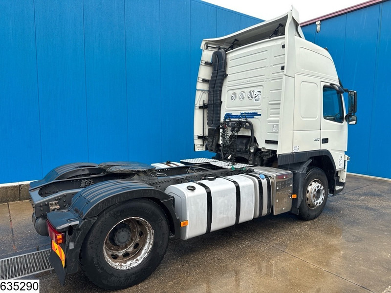 Volvo FM 450 EURO 5 - 트랙터 유닛 : 사진 2 Volvo FM 450 EURO 5 - 트랙터 유닛 : 사진 2