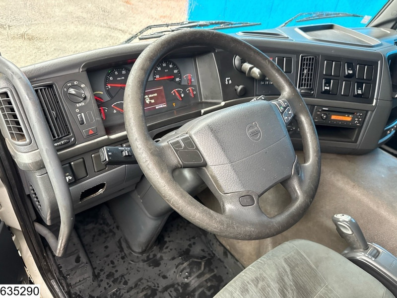 Volvo FM 450 EURO 5 - 트랙터 유닛 : 사진 5 Volvo FM 450 EURO 5 - 트랙터 유닛 : 사진 5