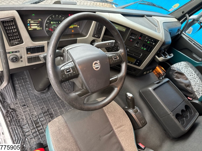 Volvo FM 450 EURO 6, Thermoking, 2 Cooling units, Dhollandia - 냉동탑차 : 사진 5 Volvo FM 450 EURO 6, Thermoking, 2 Cooling units, Dhollandia - 냉동탑차 : 사진 5