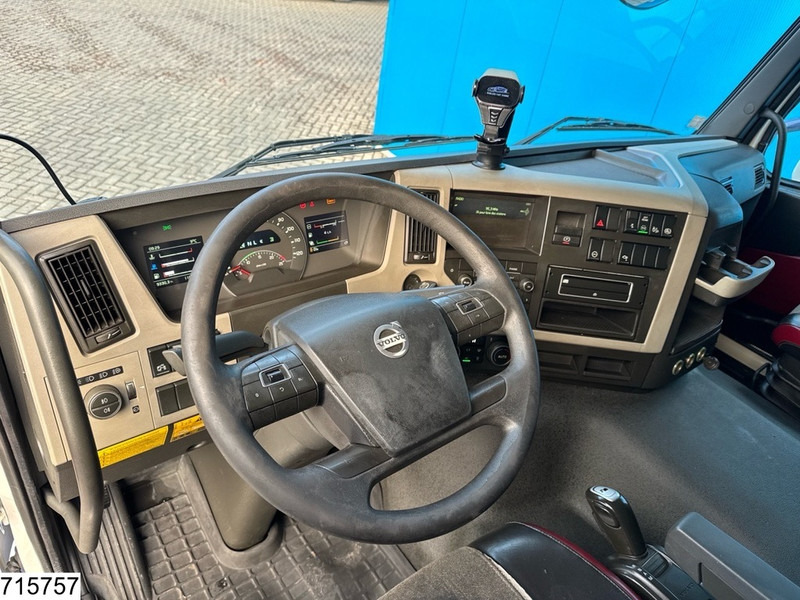 Volvo FM 460 EURO 6, Lohr, PTO - 트랙터 유닛 : 사진 5 Volvo FM 460 EURO 6, Lohr, PTO - 트랙터 유닛 : 사진 5