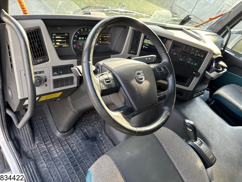 Volvo FM 500 EURO 6, Standairco, LOHR - 트랙터 유닛 : 사진 5 Volvo FM 500 EURO 6, Standairco, LOHR - 트랙터 유닛 : 사진 5