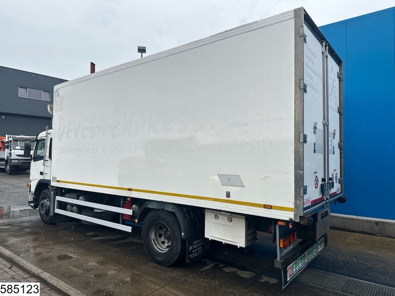 Volvo FM9 260 EURO 3, Thermoking - 냉동탑차 : 사진 4 Volvo FM9 260 EURO 3, Thermoking - 냉동탑차 : 사진 4