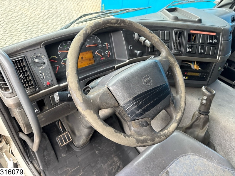 Volvo FM9 260 Manual - 드롭사이드/ 플랫베드 트럭 : 사진 5 Volvo FM9 260 Manual - 드롭사이드/ 플랫베드 트럭 : 사진 5