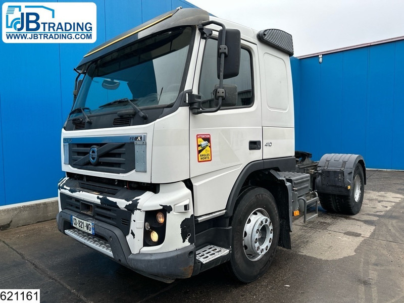 Volvo FMX 410 EURO 5 - 트랙터 유닛 : 사진 1 Volvo FMX 410 EURO 5 - 트랙터 유닛 : 사진 1