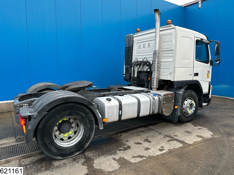 Volvo FMX 410 EURO 5 - 트랙터 유닛 : 사진 2 Volvo FMX 410 EURO 5 - 트랙터 유닛 : 사진 2