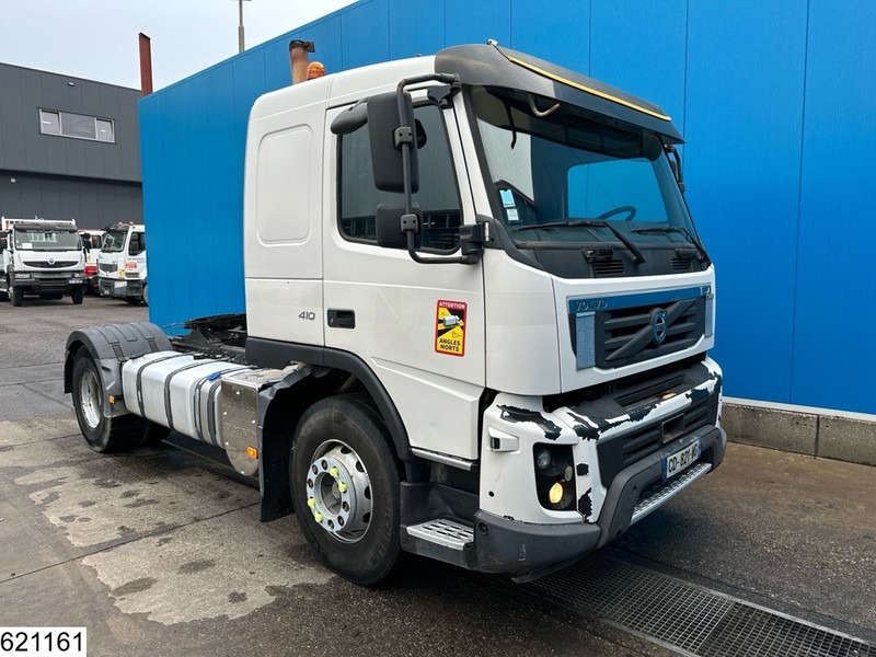Volvo FMX 410 EURO 5 - 트랙터 유닛 : 사진 3 Volvo FMX 410 EURO 5 - 트랙터 유닛 : 사진 3