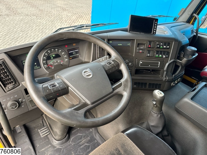 Volvo FMX 430 EURO 6, 6x4, Manual, Steel suspension - 덤프트럭 : 사진 5 Volvo FMX 430 EURO 6, 6x4, Manual, Steel suspension - 덤프트럭 : 사진 5