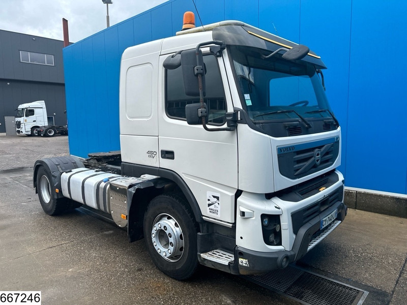 Volvo FMX 450 EURO 5 EEV, FMX - 트랙터 유닛 : 사진 3 Volvo FMX 450 EURO 5 EEV, FMX - 트랙터 유닛 : 사진 3
